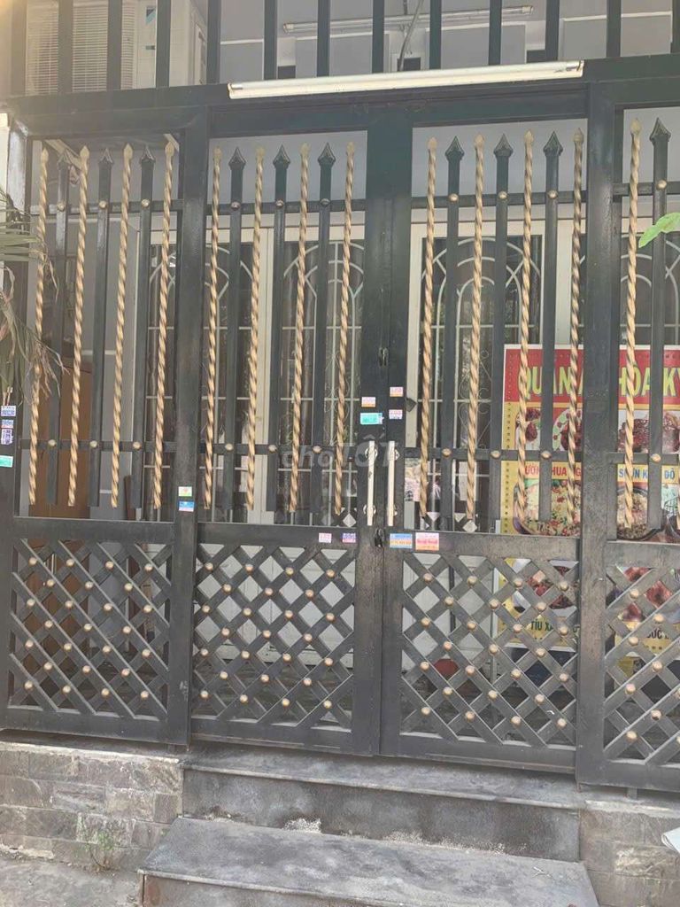 Rent · 1 bd · 48 м² · Quận Bình Tân, ул. ĐƯỜNG CHIẾN LƯỢC.  QUẬN BÌNH TÂN