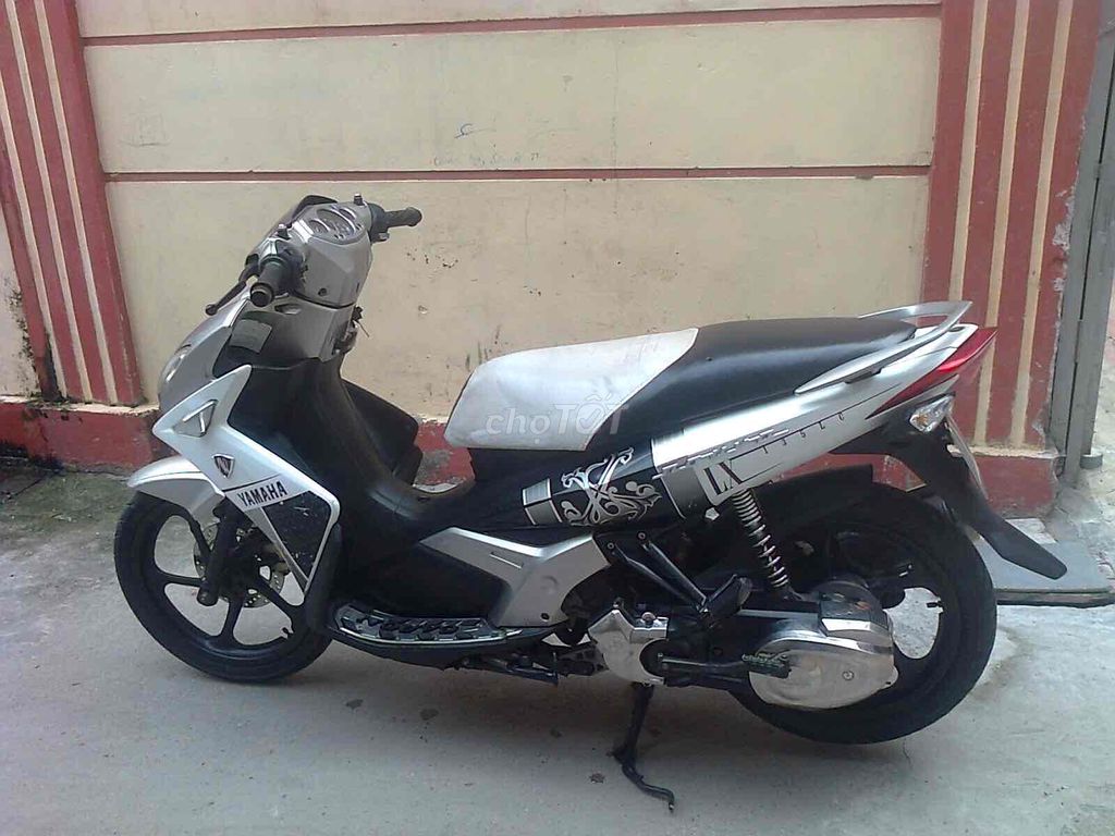 xe novo lx 135 đời chót. Mua bán Xe máy tại Quận Nam Từ Liêm Hà Nội được đăng bởi Mạnh thắng hình 3