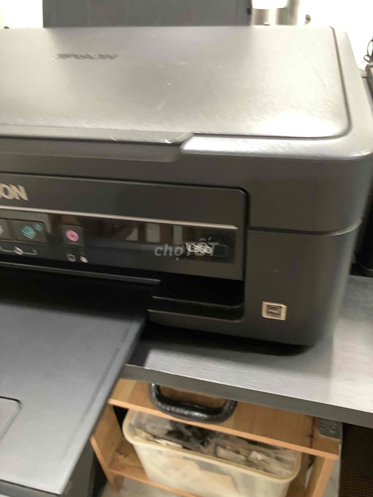 bán máy in Epson L360