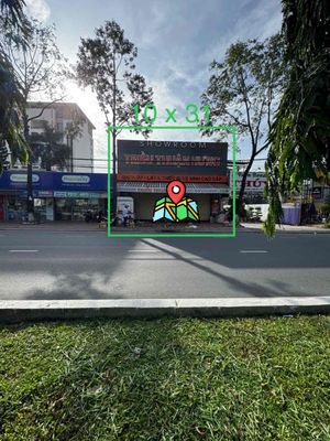 NHÀ MẶT TIỀN 10 x 31 ĐƯỜNG NGUYỄN VĂN CỪ LỘ 40M. Mua bán nhà ở tại Quận Ninh Kiều Cần Thơ được đăng bởi NHÀ ĐẤT MẶT PHỐ