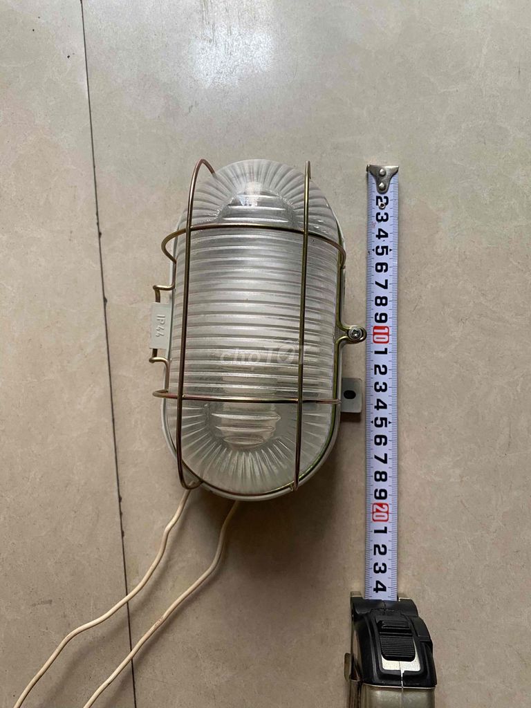 Đèn chiếu sáng Sonlux 52-10001-002. Mua bán Đèn tại Quận Phú Nhuận Tp Hồ Chí Minh được đăng bởi Trần Phát hình 1
