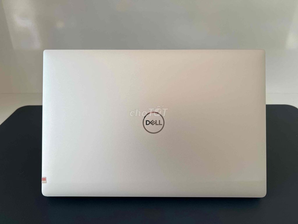 Dell Precision chuyên đồ hoạ, lập trình