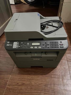 Thanh lý máy in đa năng Brother MFC - 2701DW. Mua bán Đồ dùng văn phòng tại Quận 12 Tp Hồ Chí Minh được đăng bởi Công Nguyễn
