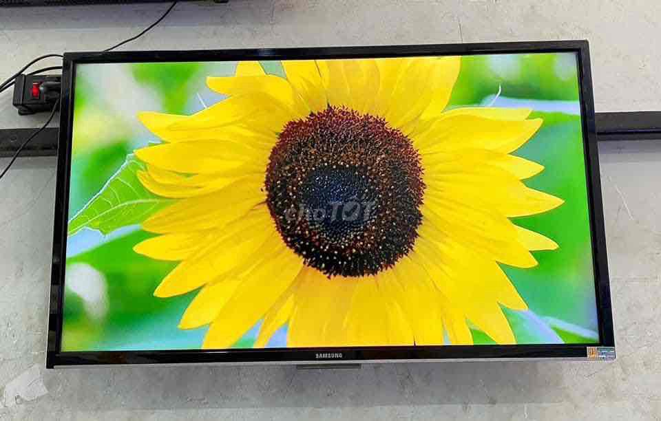 Tivi Samsung 32 inch Smart Wifi truyền hình full