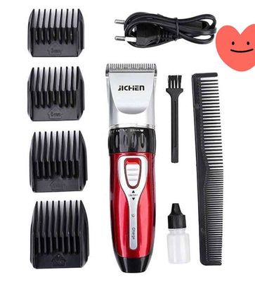 Tông đơ cắt tóc gia đình dùng sạc. Mua bán Nội thất, đồ gia dụng khác tại Quận Ninh Kiều Cần Thơ được đăng bởi Thuy Duong