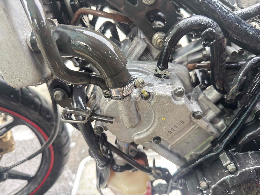 ex nhỏ 2011. Mua bán Xe máy tại Quận Gò Vấp Tp Hồ Chí Minh được đăng bởi vân hình 6