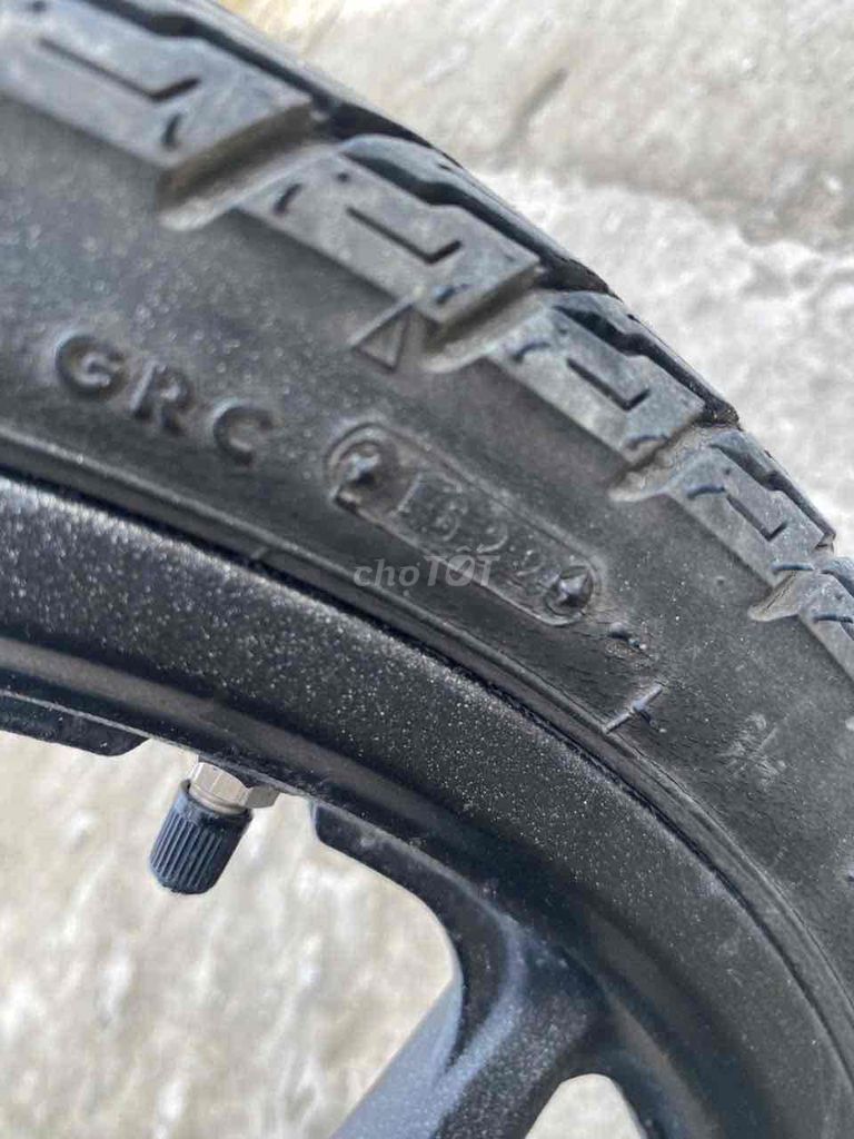 FUTURE. Mua bán Xe máy tại Quận Ô Môn Cần Thơ được đăng bởi Trần Sang hình 6