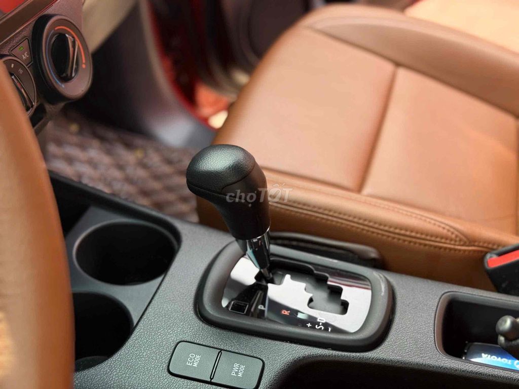 Bán tải - Hilux 2.4AT 2021, Số tự động - 35.890 km. Mua bán Ô tô tại Quận Gò Vấp Tp Hồ Chí Minh được đăng bởi Thanh Trang Toyota Sure hình 4