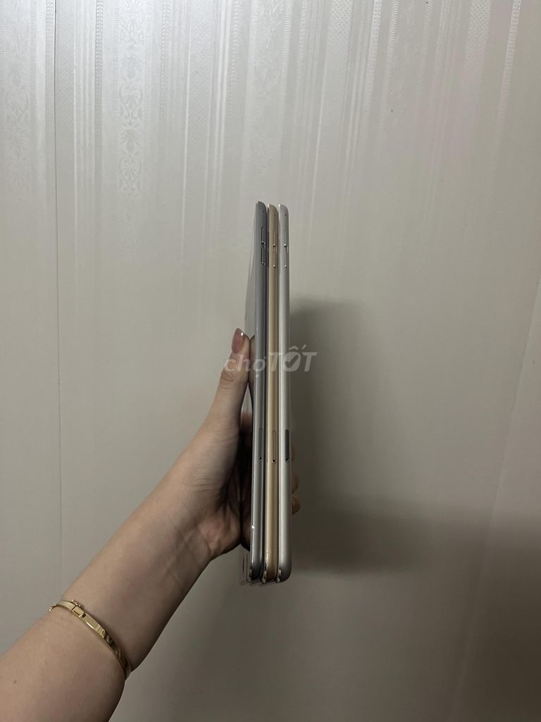 iPad Mini 4 4G 32GB 128GB likenew 99% BH 1 đổi 1. Mua bán Máy tính bảng tại Quận Cầu Giấy Hà Nội được đăng bởi Henry Shop hình 4
