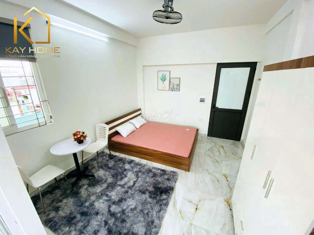 Мини-квартира, переулок 36, пляж Фам Нгок - Сан-Дан, 45/6стр