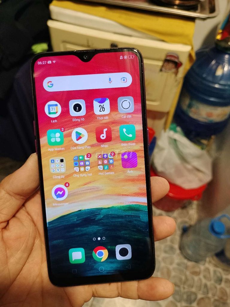 OPPO f9 128G