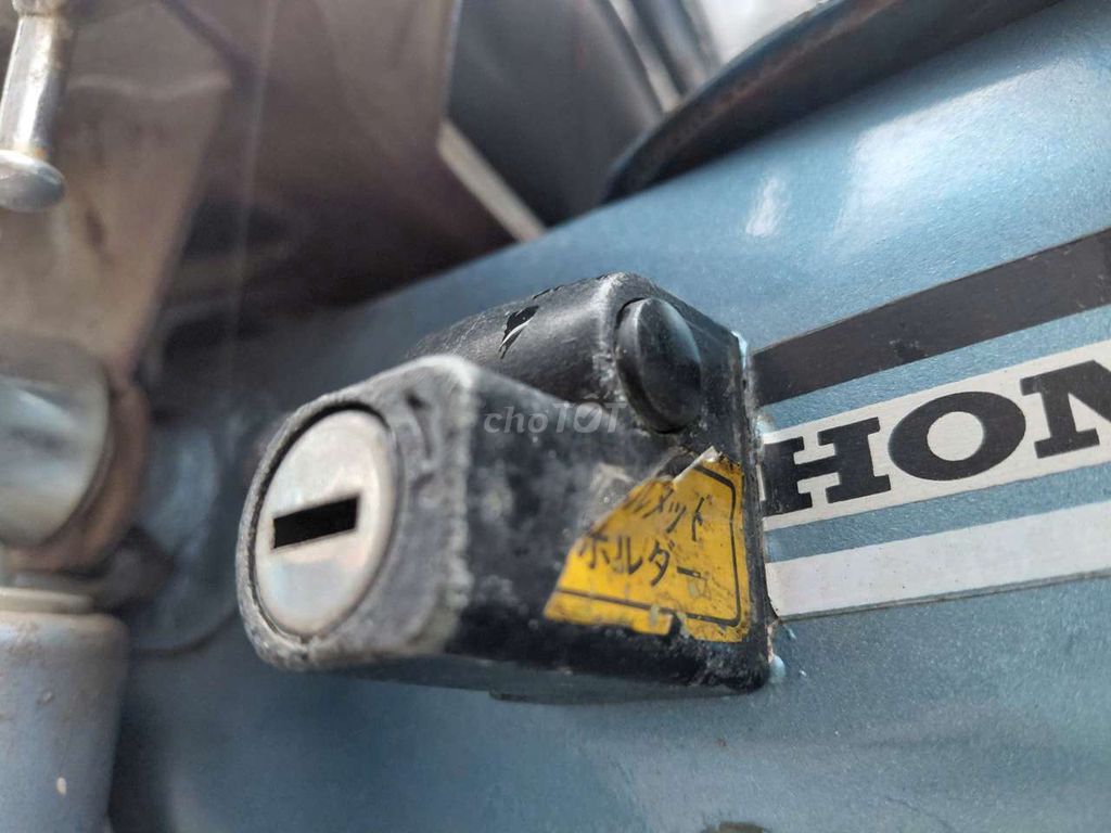 Cub 82 70cc. Mua bán Xe máy tại Quận 6 Tp Hồ Chí Minh được đăng bởi Tên chưa cung cấp hình 3