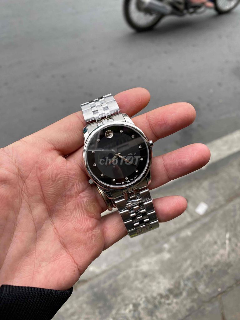 Movado