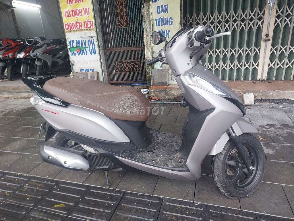 bán LEAD 43 đời 216 có trả góp. Mua bán Xe máy tại Quận Liên Chiểu Đà Nẵng được đăng bởi anh quoc hình 1