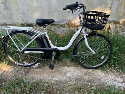 xe đạp điện trợ lực nội địa nhật .. Mua bán Xe điện tại Quận Ninh Kiều Cần Thơ được đăng bởi Huỳnh hậu