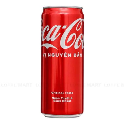 coca-cola 
