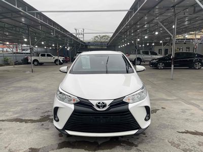 Toyota #vios Sản xuất 2021 phom mới xe cực mới