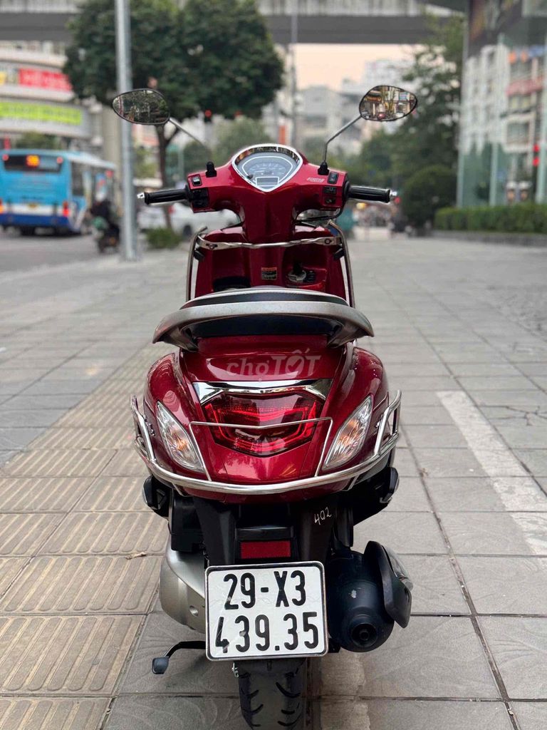 Grander 125fi bản cao cấp mặt đồng hồ điện tử 2019. Mua bán Xe máy tại Quận Cầu Giấy Hà Nội được đăng bởi nguyễn bích thuỷ hình 5