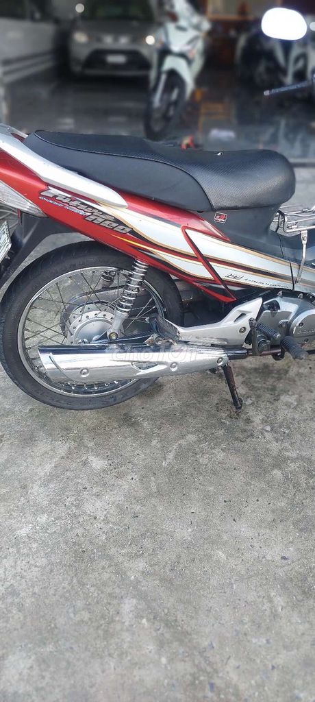 Xe honda future bs 95. Mua bán Xe máy tại Quận Bình Thuỷ Cần Thơ được đăng bởi thiên phúc hình 5