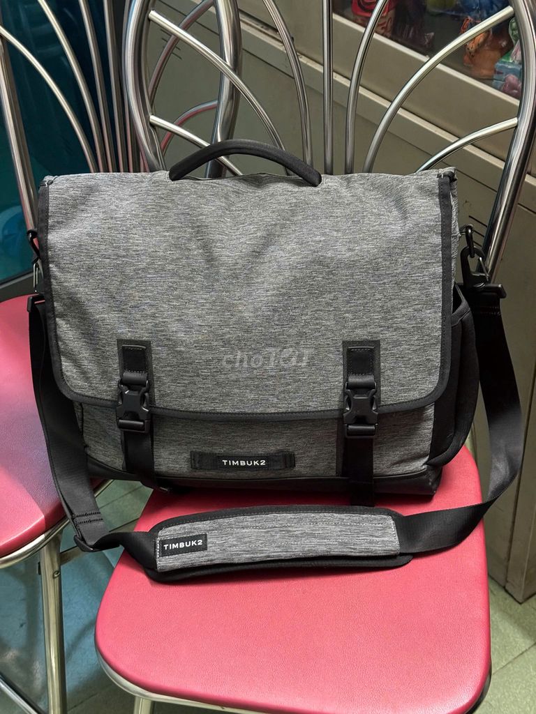 Túi đeo laptop Timbuk 2 như mới