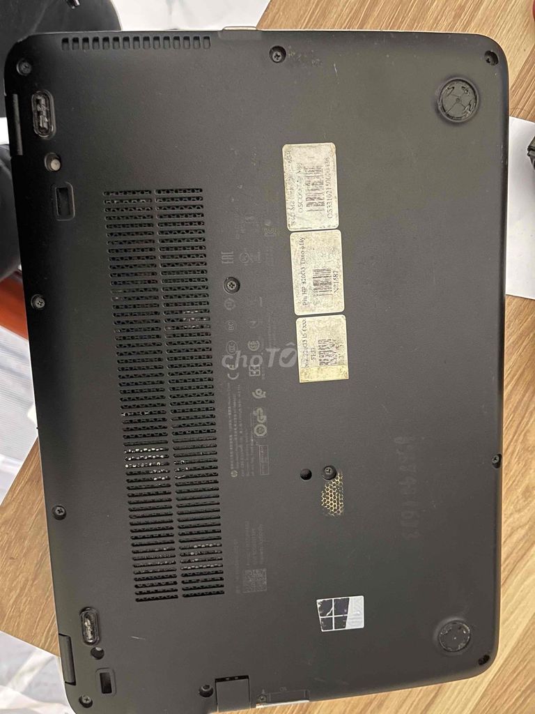 HP Intel Core i5 Windows. Mua bán Laptop tại Quận Bắc Từ Liêm Hà Nội được đăng bởi Hai hình 1