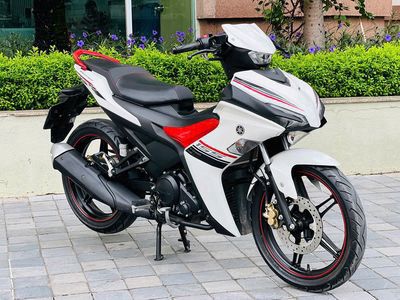 Yamaha Exciter 155 VVA  - mới đi hơn 15000 km. Mua bán Xe máy tại Thành phố Cà Mau Cà Mau được đăng bởi Chung Kiêng