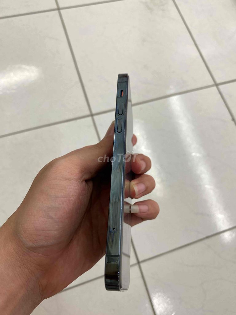 iphone 12 pro 256g Zin (2 sim vật lí) Pin 100%. Mua bán Điện thoại tại Quận Cầu Giấy Hà Nội được đăng bởi thành hình 3