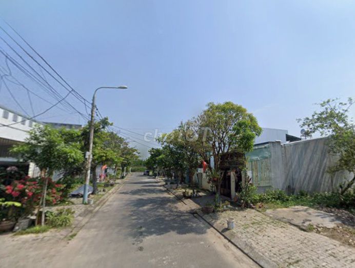 TĐC Hòa Liên 5, Sát Vành Đai & Nguyễn Tất Thành, 100m2, Giá 2,58 Tỷ