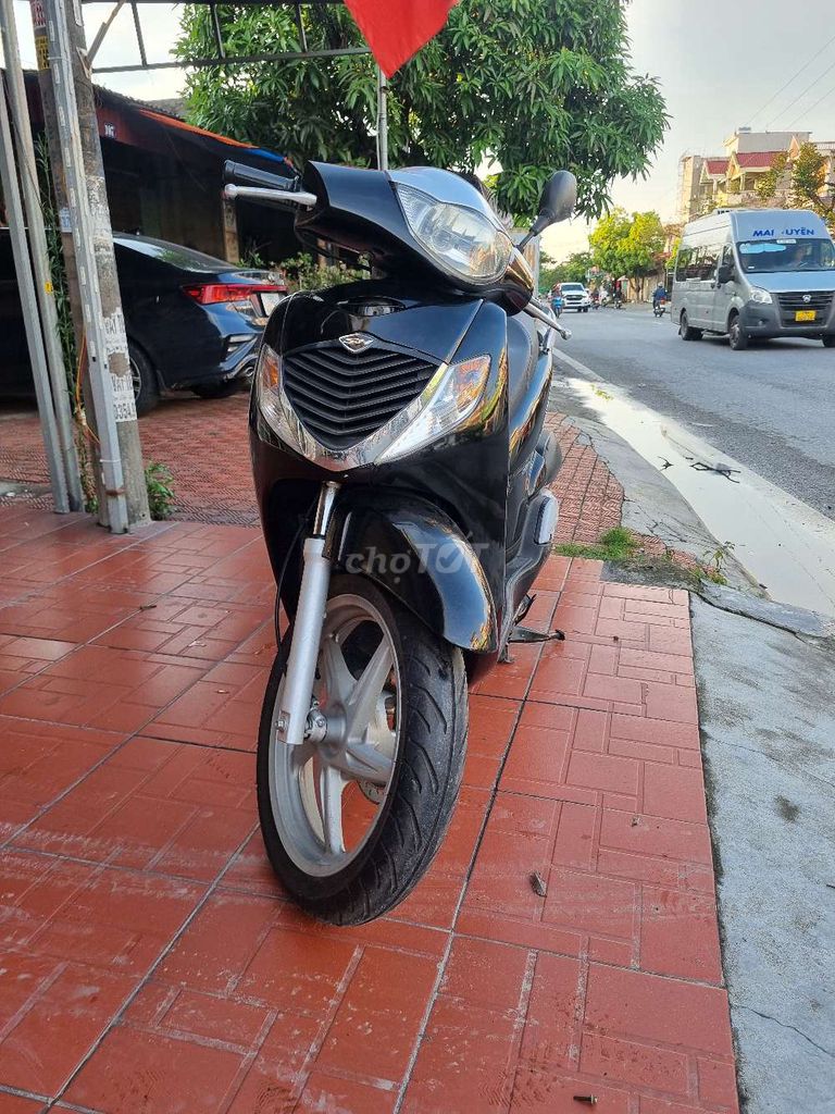 BÁN SH150i NHẬP KHẨU BIỂN VÍP 6866. Mua bán Xe máy tại Huyện An Dương Hải Phòng được đăng bởi Việt Thực  hình 4