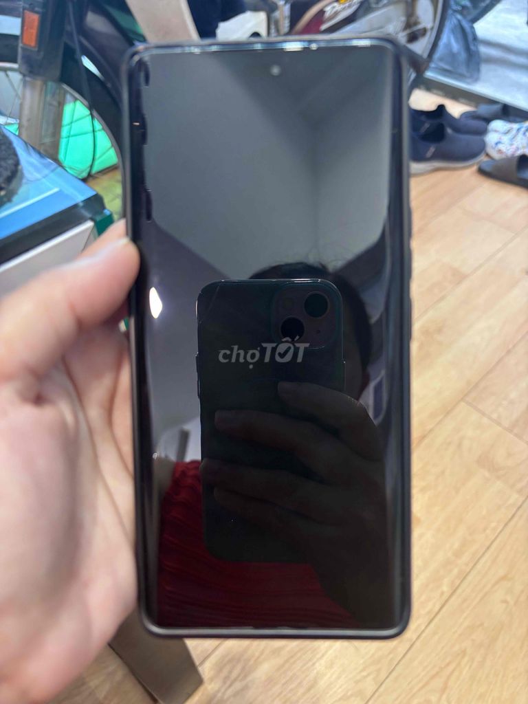 Honor X9C 5G 256 GB Xanh Cẩm Thạch. Mua bán Điện thoại tại Quận Bình Thạnh Tp Hồ Chí Minh được đăng bởi Ms Phương hình 1