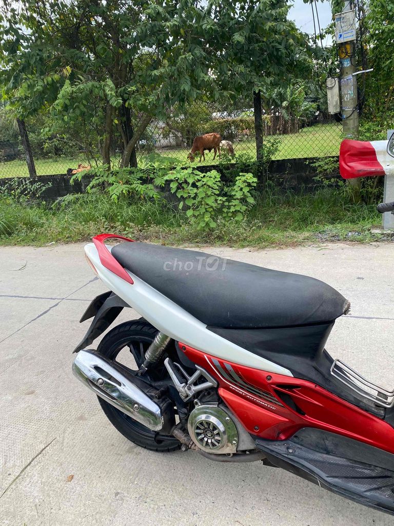 Hazzate Nhật máy móc  khô ráo.. giấy tờ đủ. Mua bán Xe máy tại Huyện Củ Chi Tp Hồ Chí Minh được đăng bởi Hưng cute hình 6