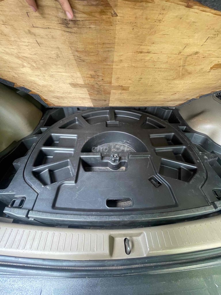 Ford Escape 2002 XLT 3.0 AT - 250000 km. Mua bán Ô tô tại Quận 6 Tp Hồ Chí Minh được đăng bởi Thiển Ân hình 9