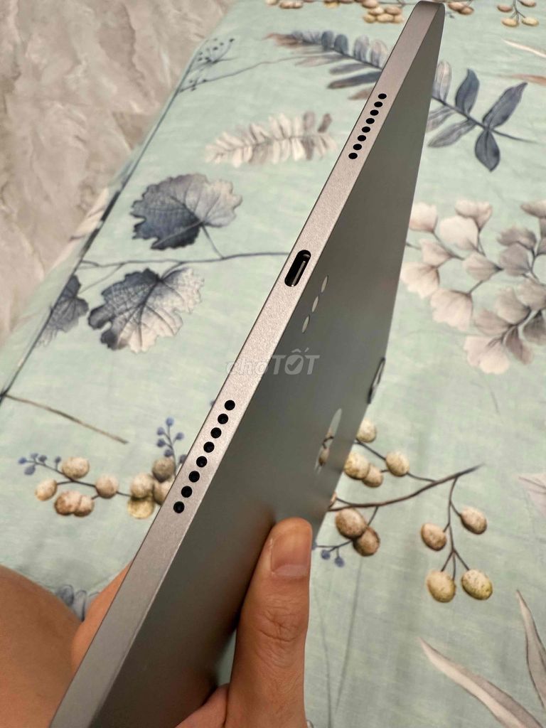 Bán Ipad Pro M2 11 Inch 128GB New 99% 16Tr550. Mua bán Máy tính bảng tại Quận 10 Tp Hồ Chí Minh được đăng bởi Sang Nguyễn hình 2