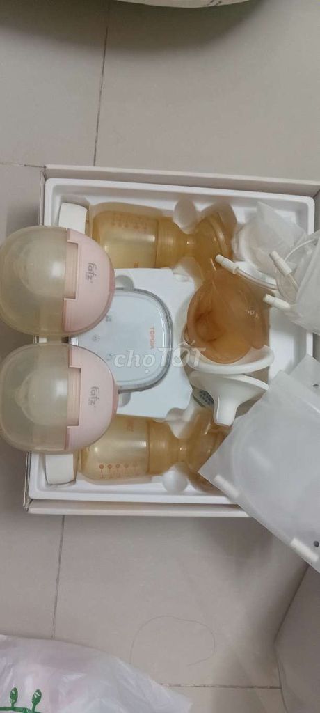 cần pass 2 máy hút sữa có dây và không dây. Mua bán Mẹ và bé tại Thành phố Thủ Đức Tp Hồ Chí Minh được đăng bởi Thảo hình 1