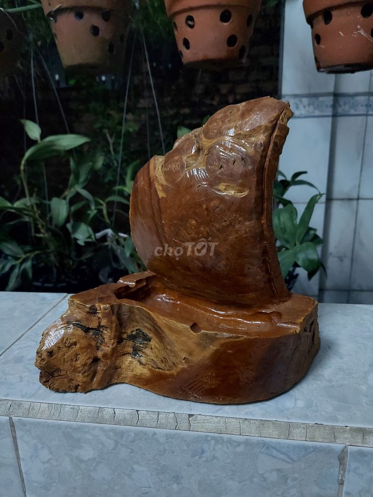 Gạt Tàn Trang Trí_08. Mua bán Cây cảnh, đồ trang trí tại Huyện Vĩnh Cửu Đồng Nai được đăng bởi Phong Ba hình 1