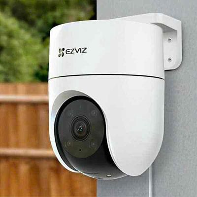 Camera wifi ezviz trong nhà ngoài trời!. Mua bán Máy ảnh, Máy quay tại Quận Cầu Giấy Hà Nội được đăng bởi NGUYỄN VIỆT