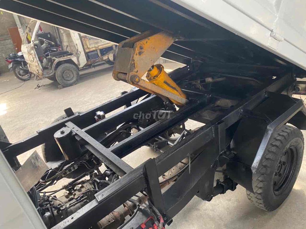 Suzuki Ben 2008 500kg. Mua bán Xe tải, xe ben tại Thành phố Thủ Đức Tp Hồ Chí Minh được đăng bởi Thuý hình 2