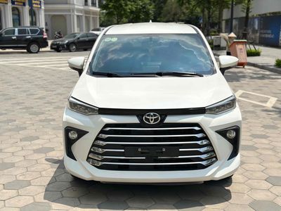 Toyota Avanza Premio 2022 CVT - 58000 km