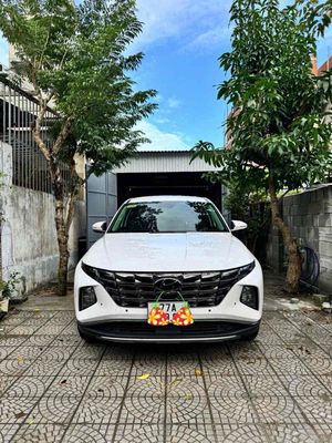 Hyundai Tucson 2023 2.0 AT Đặc biệt - 49900 km. Mua bán Ô tô tại Quận Ngũ Hành Sơn Đà Nẵng được đăng bởi Vinh