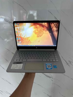 HP 14-dq200wm. i3 Gen 11. Bộ nhớ 8/256Gb SSD. Mua bán Laptop tại Thành phố Buôn Ma Thuột Đắk Lắk được đăng bởi Điện Thoại Laptop BMT