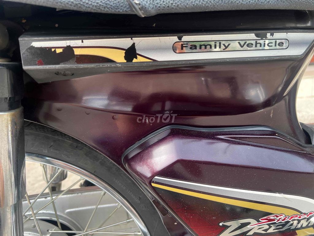 super dream 2012 đầu nồi zin. Mua bán Xe máy tại Thành phố Dĩ An Bình Dương được đăng bởi hoàng hồ hình 14