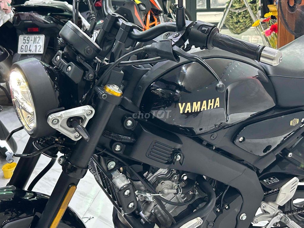 xsr155. Mua bán Xe máy tại Quận 8 Tp Hồ Chí Minh được đăng bởi Trần Hoàng  hình 14