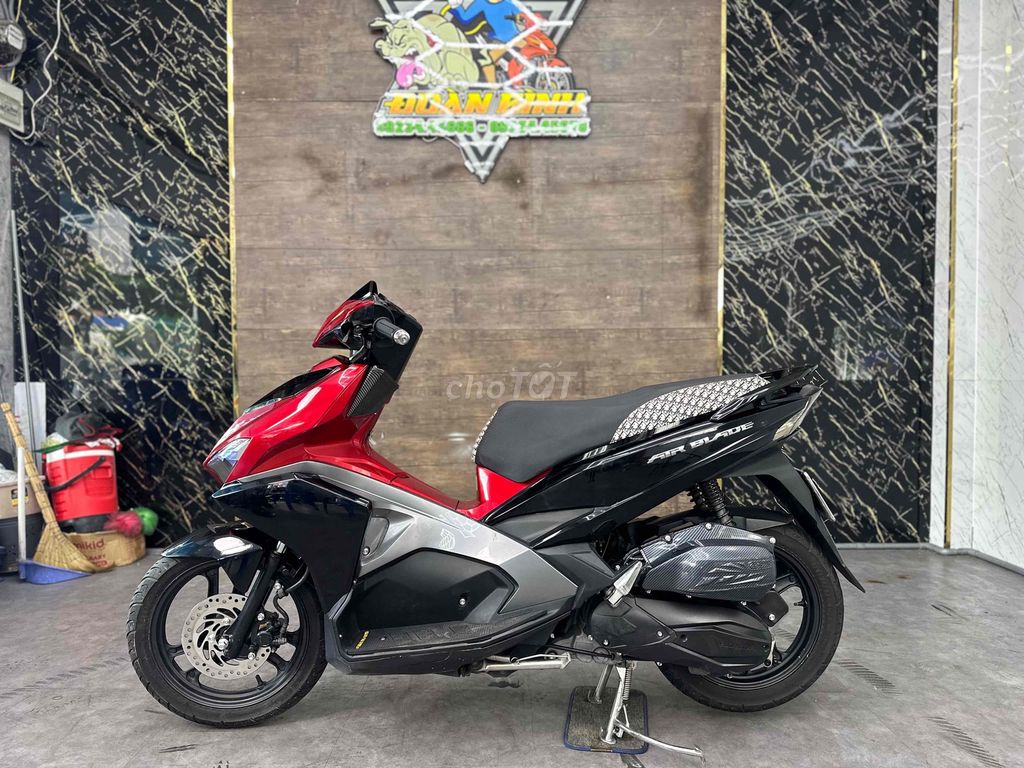 Airblade 125 2016 gop tra truoc 10tr bao nợ xấu. Mua bán Xe máy tại undefined undefined được đăng bởi bình đoàn exciter BÁN TRẢ GÓP hình 5