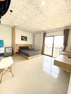 Room 40 m² · Đường 30 tháng 4