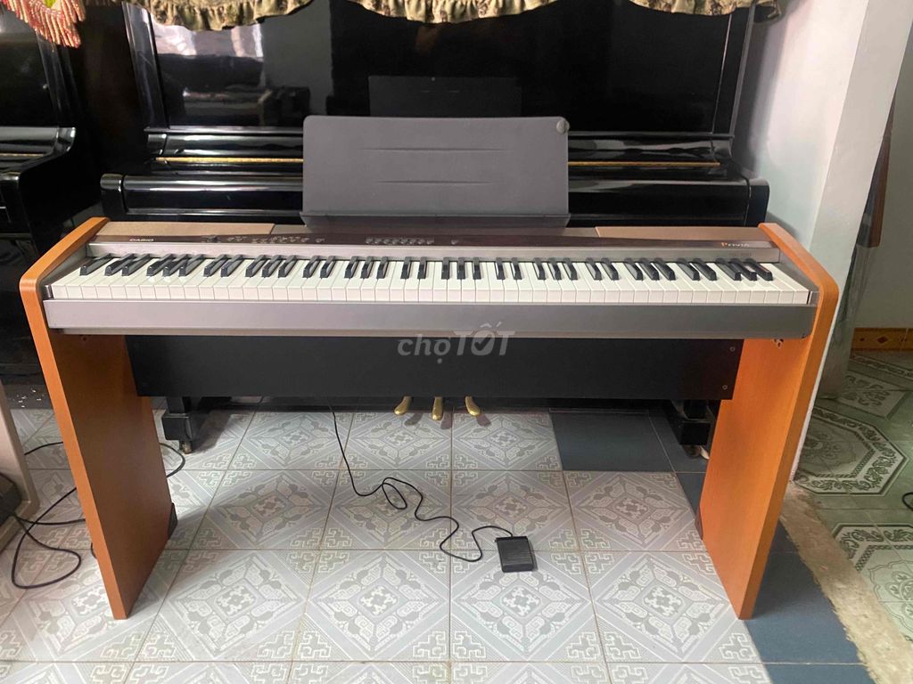 Đàn Piano điện Casio PX110