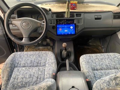 Toyota Zace 2005 GL - 190000 km. Mua bán Ô tô tại Thành phố Bà Rịa Bà Rịa - Vũng Tàu được đăng bởi Ôtô Thảo Trầm Brvt HCM