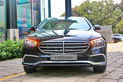 Mua bán MercedesBenz E200 2012 giá 678 triệu  2465367