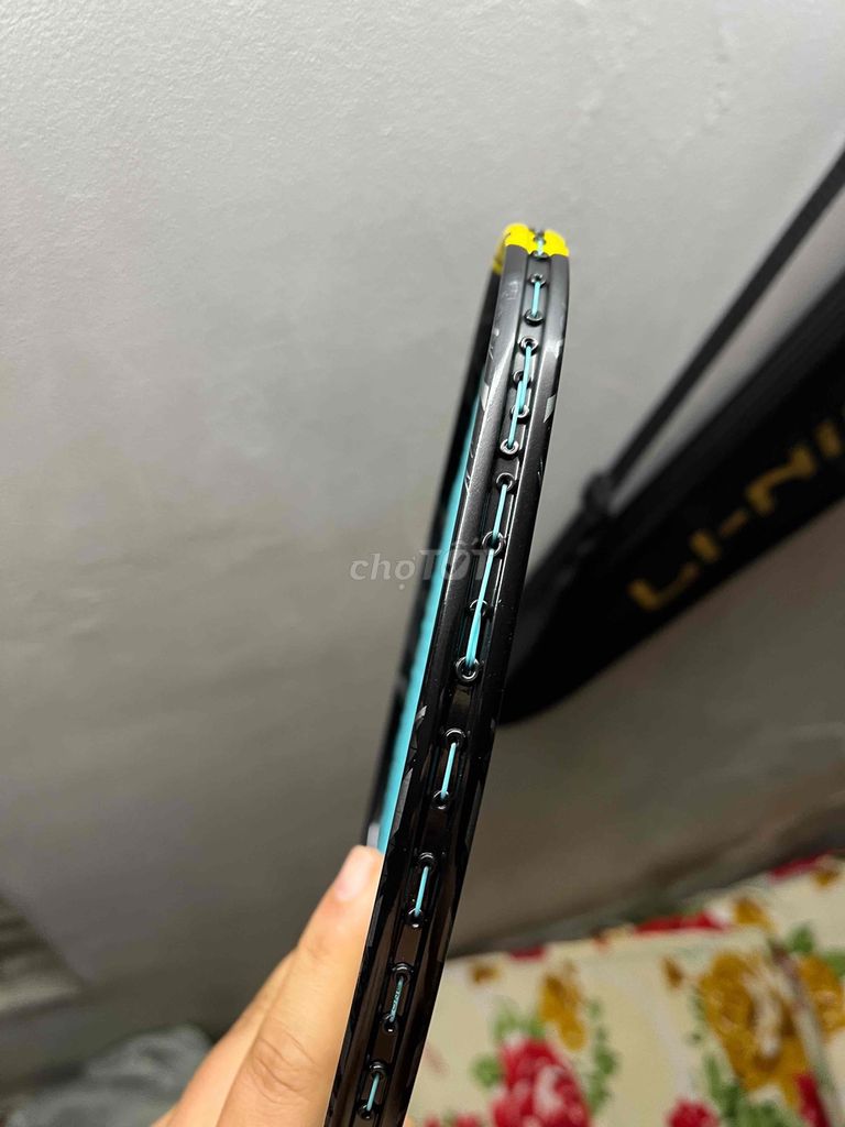 Vợt Yonex Nanoflare 1000z 4ug6 99,99%