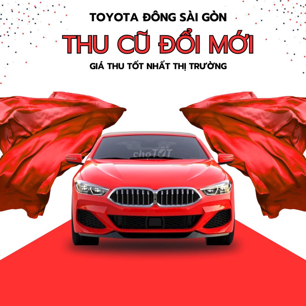 THU MUA Ô TÔ CÁC DÒNG TOYOTA. Mua bán Ô tô tại Thành phố Thủ Đức Tp Hồ Chí Minh được đăng bởi Hào Toyota  hình 5