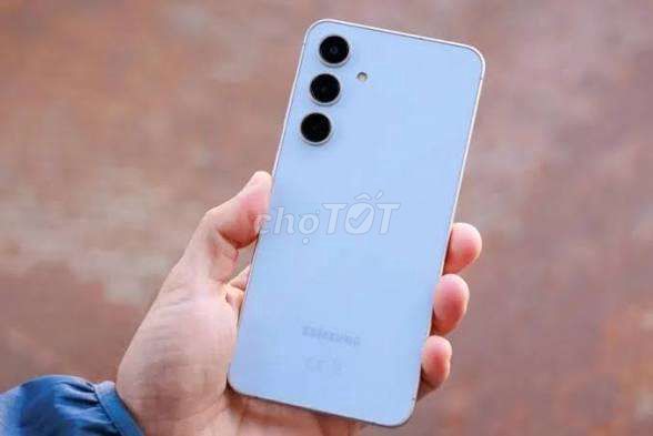 Samsung S25 12GB/256GB xanh nhạt. Mua bán Điện thoại tại Quận Liên Chiểu Đà Nẵng được đăng bởi Quyết Nguyễn  hình 1